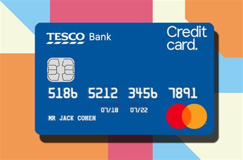 apply tesco business credit card.